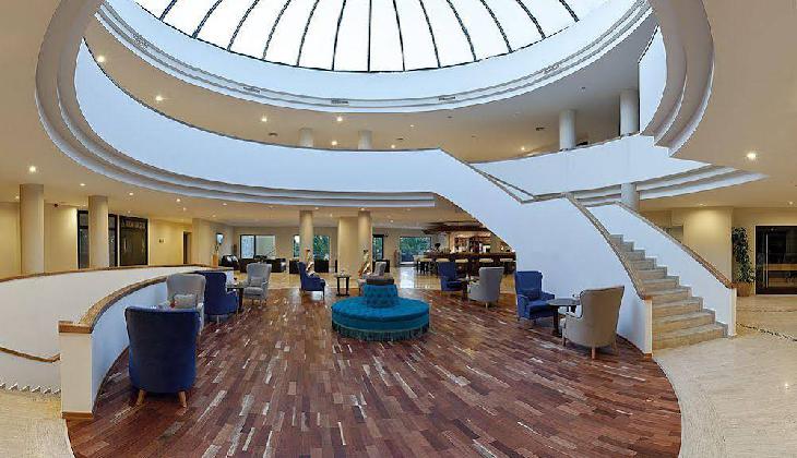 هتل بدروم پارک ریزورت