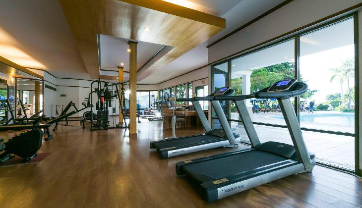 آسیا هتل پاتایا