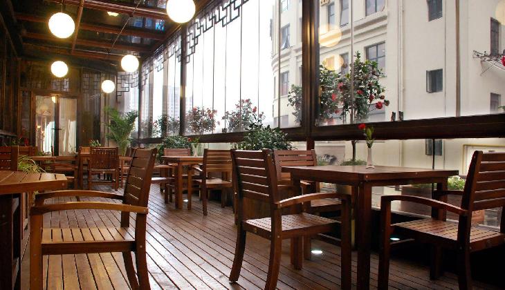 Jin Jiang Park Hotel