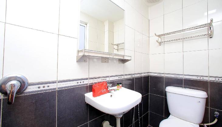 Hotel Seniman Sentul