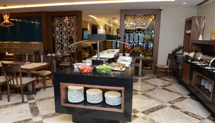 Style Hotel Sisli