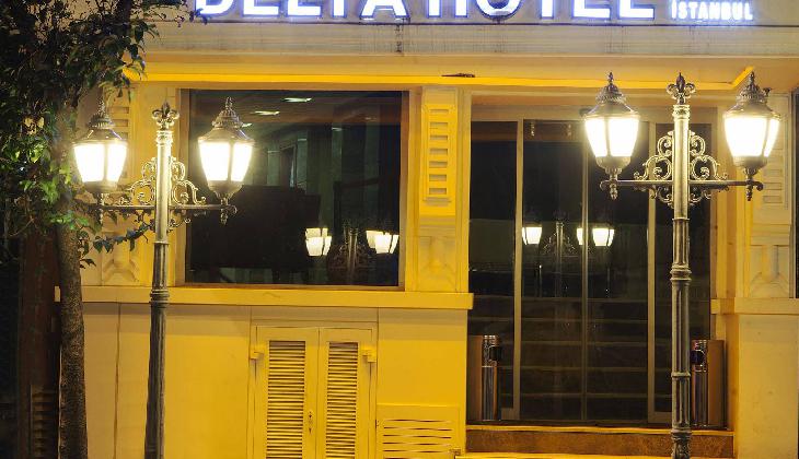 Delta Hotel Istanbul