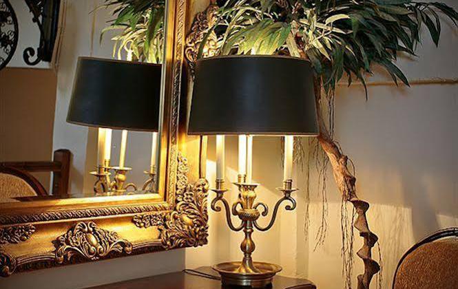 Anixi Boutique Hotel