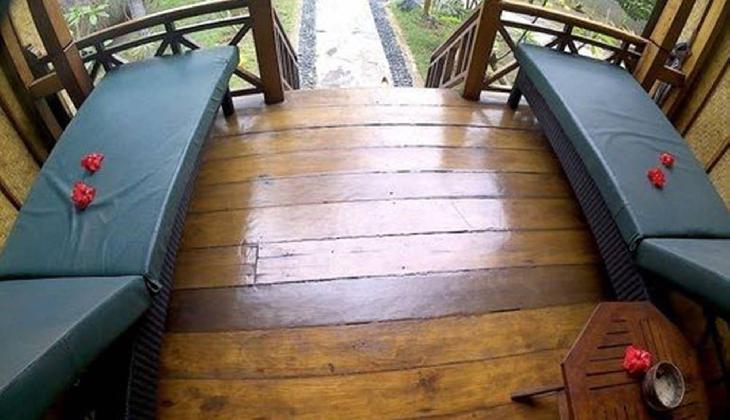 Laguna Gili Beach Resort