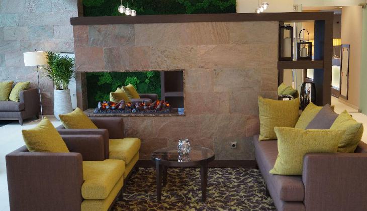 Hilton Garden Inn Volgograd