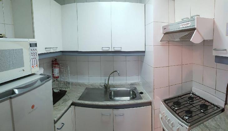 Tempo Rent Apart Hotel