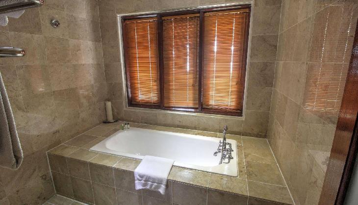 Vivanta by Taj- Rebak Island, Langkawi