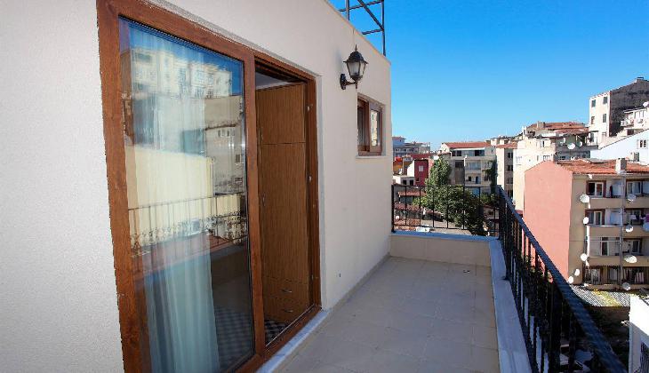 Three Apples Taksim Suites