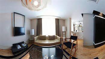 Witt Istanbul Suites