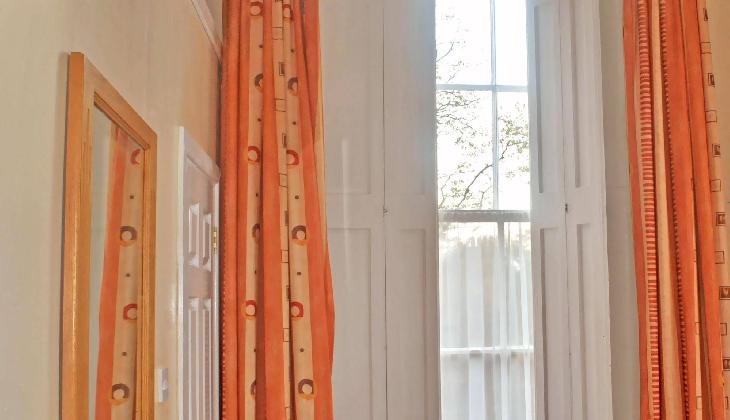 Morehampton Townhouse