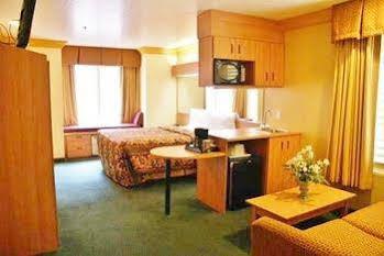Value Inn Worldwide-LAX