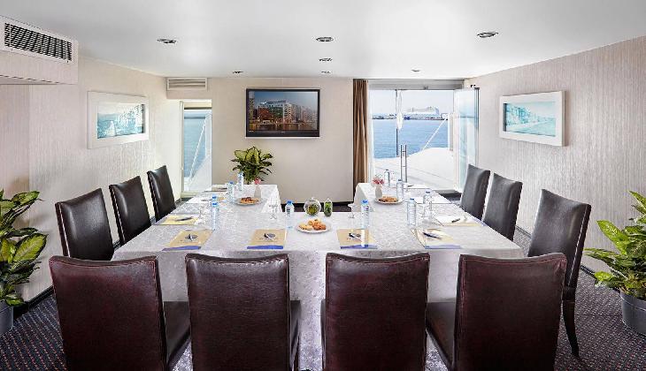 Kordon Hotel Pasaport