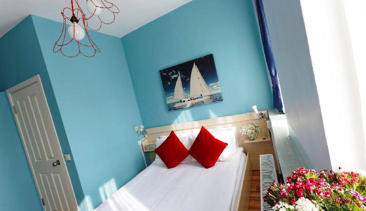 Portus House Istanbul