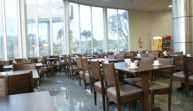 Samba Foz do Iguassu