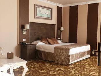 هتل امپریال پالاس