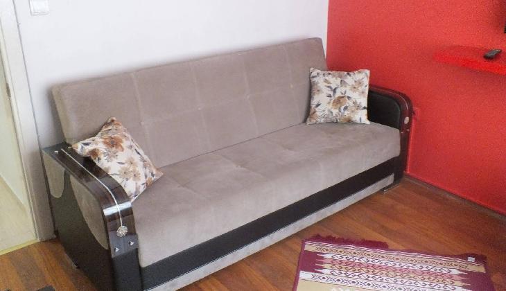 هتل پینک آپارت تکسیم