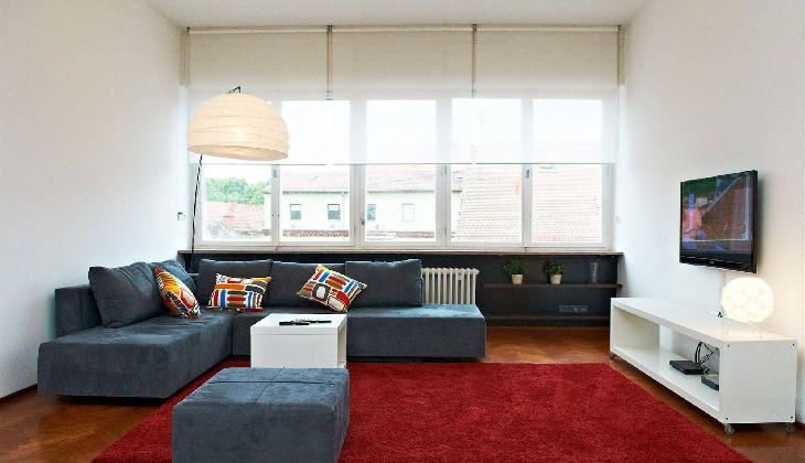 ZIGZAG Integrated Hotel Zagreb