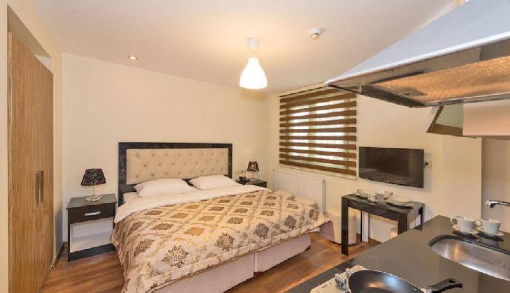 هتل اینویکتوم رزیدنس