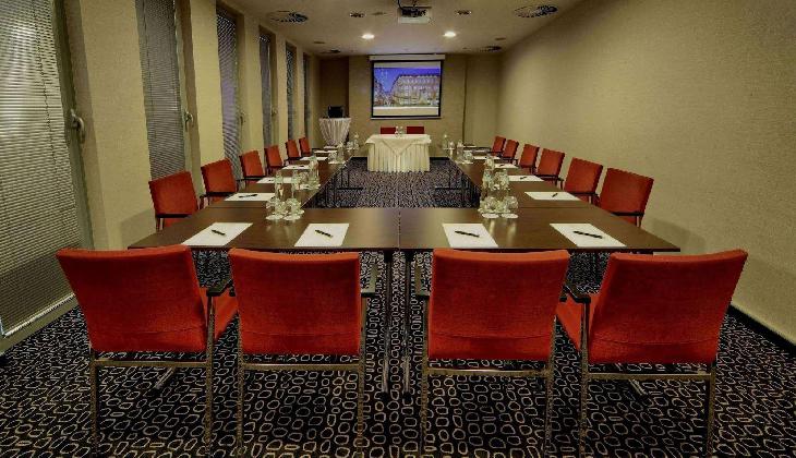 Tulip House Boutique Hotel Bratislava