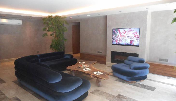 Keten Suites Taksim