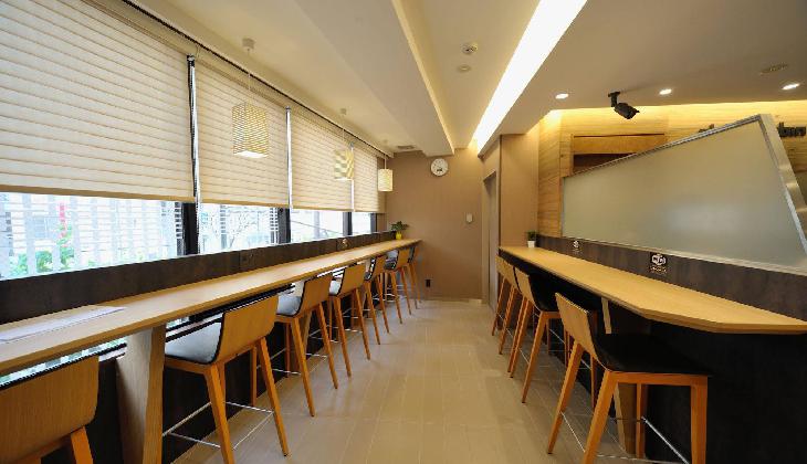 Global Cabin Gotanda