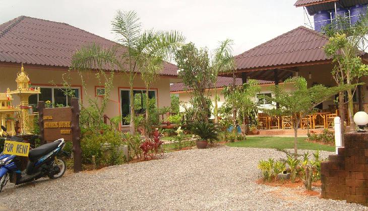 Khaolak Summer House Resort