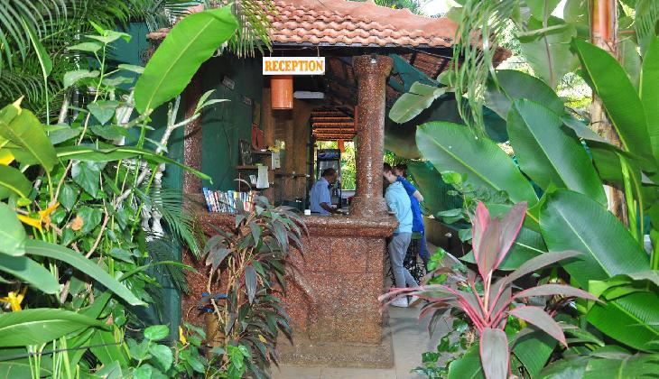 Villa Theresa Beach Resort