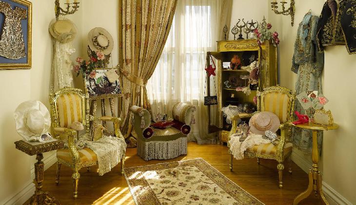 Erten Konak - Special Class