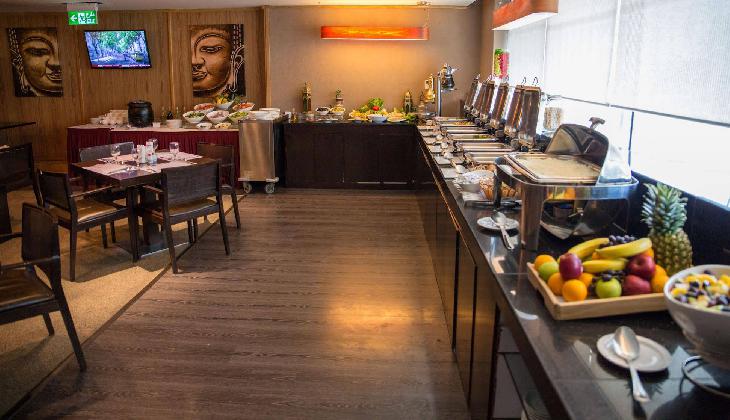 بوتیک هتل فورچون