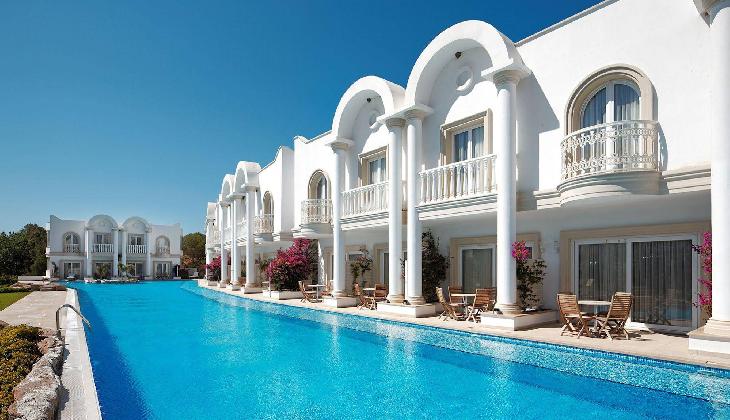 Sianji Well-Being Resort