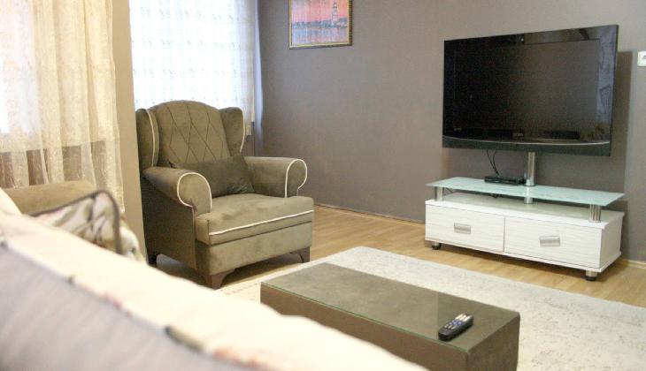 Expo Mg Apartments - Avcilar