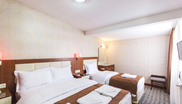 Mint Residence Taksim