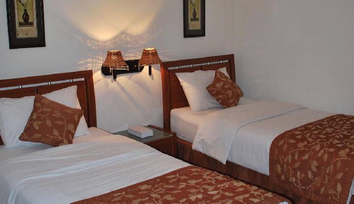 Al Deyafa Hotel Apartments