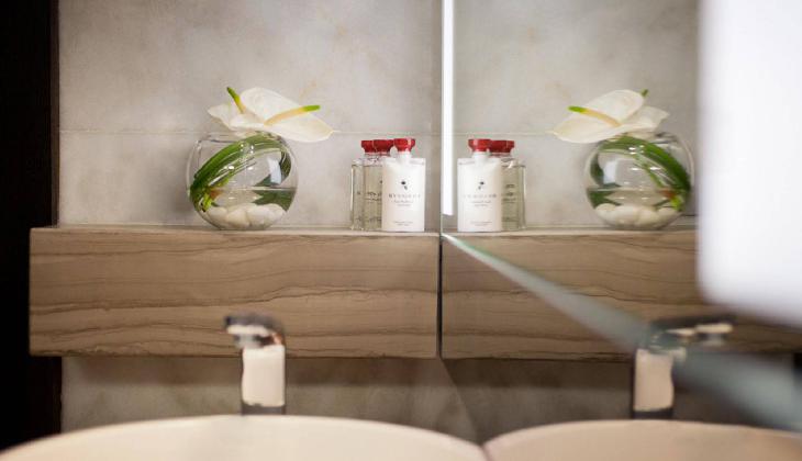 هتل جمیرا بیچ