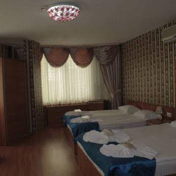 The Luxx Boutique Hotel - Boutique Class