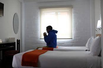 Casa Andina Classic Puno Tikarani