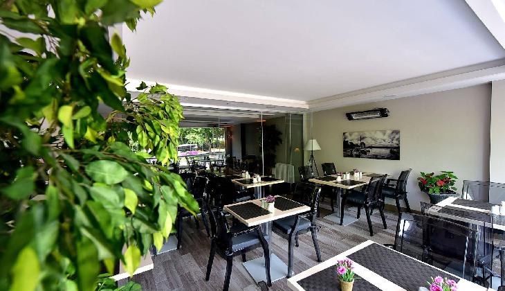 Cheya Besiktas Hotel & Suites