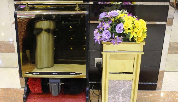 Al Khaleej Grand Hotel