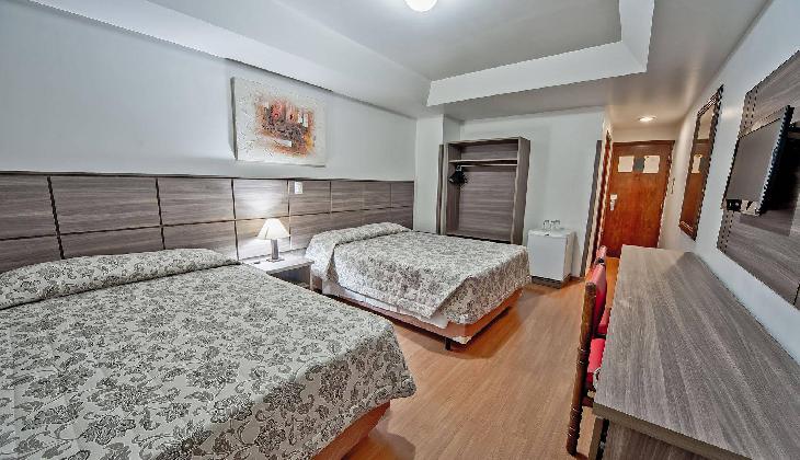 Dan Inn Hotel Planalto