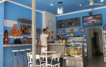 Happy Fish Guest House