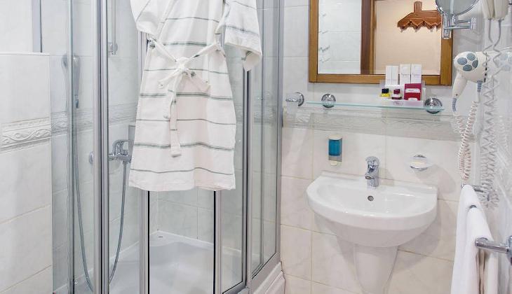 Orient Express Hotel