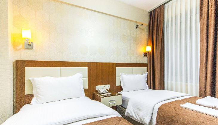 Mint Residence Taksim