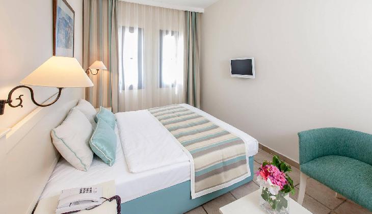 هتل بدروم پارک ریزورت