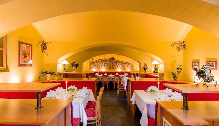 Das Nichtraucherhotel Privat