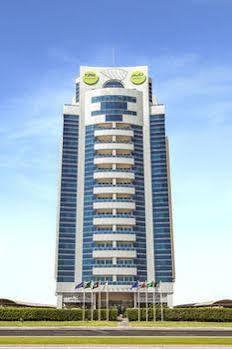 TIME Crystal Hotel Apartment