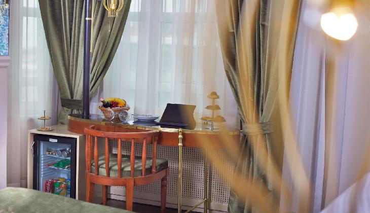 تکسیم استار هتل