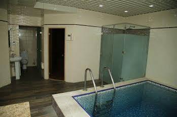 Bosfor Hotel Baku
