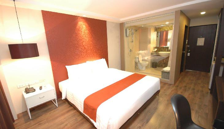 هتل مانیتا بوتیک