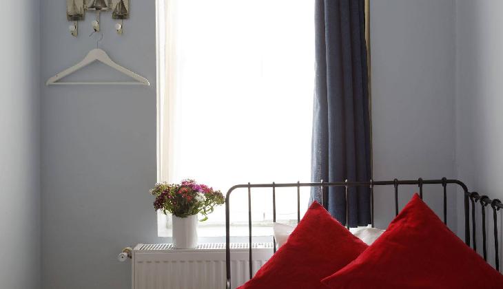 Portus House Istanbul