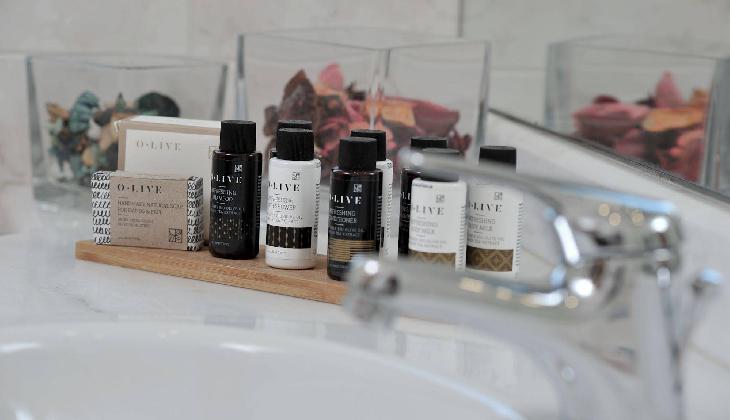 Athens Atrium Hotel & Jacuzzi Suites